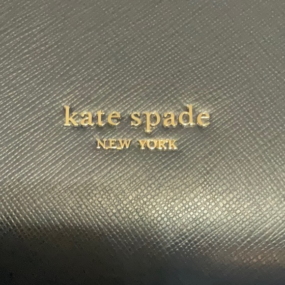 KATE SPADE Spencer Satchel Bag Nightcap - Picture 3 of 15